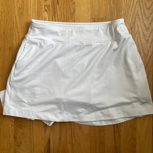Slazenger women’s golf skirt